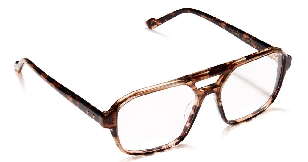 Sunday Somewhere Azura Eyeglasses - view 2